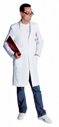 verhuur - carnaval - Uniform - dokter